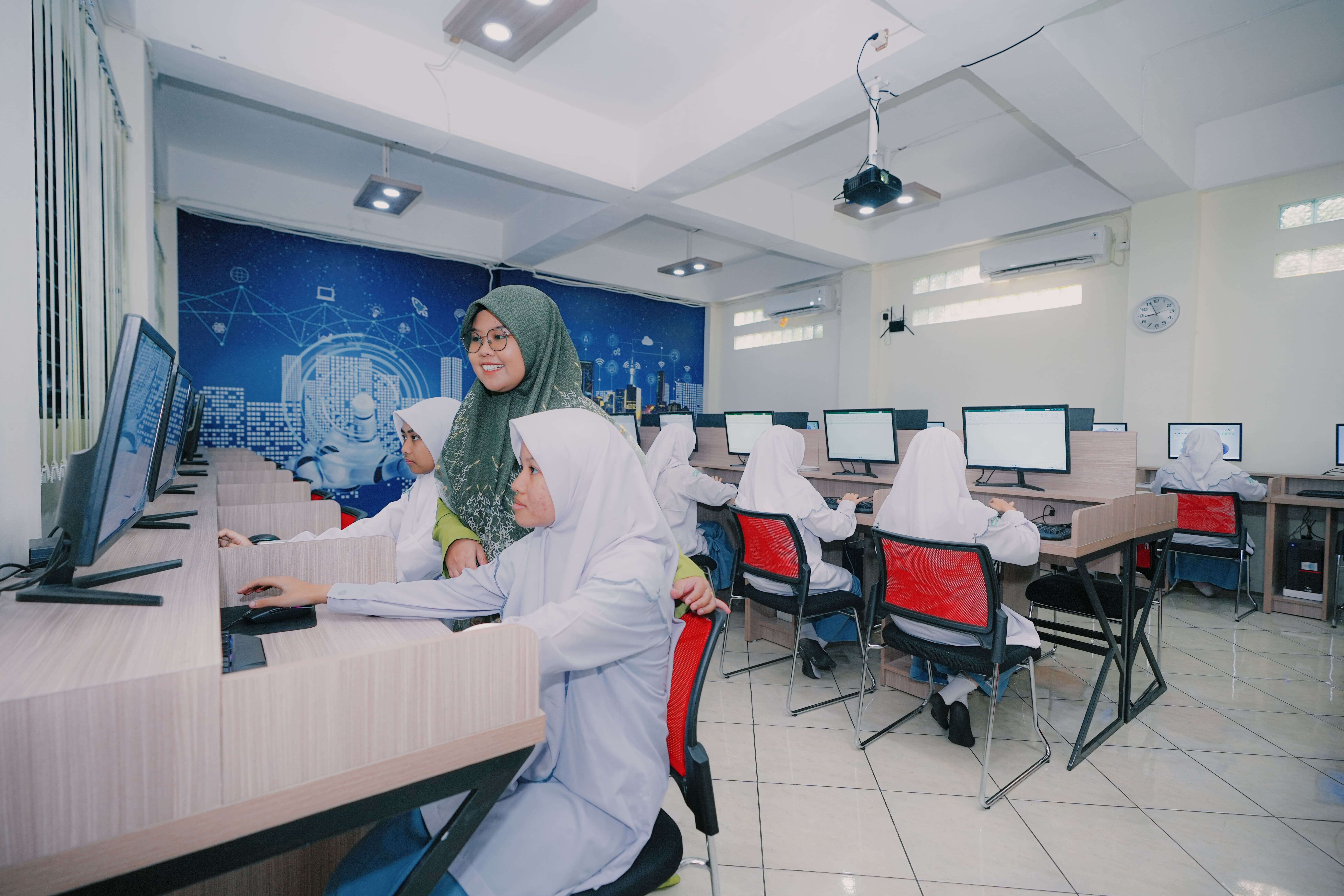 Mengapa Memilih Nufa